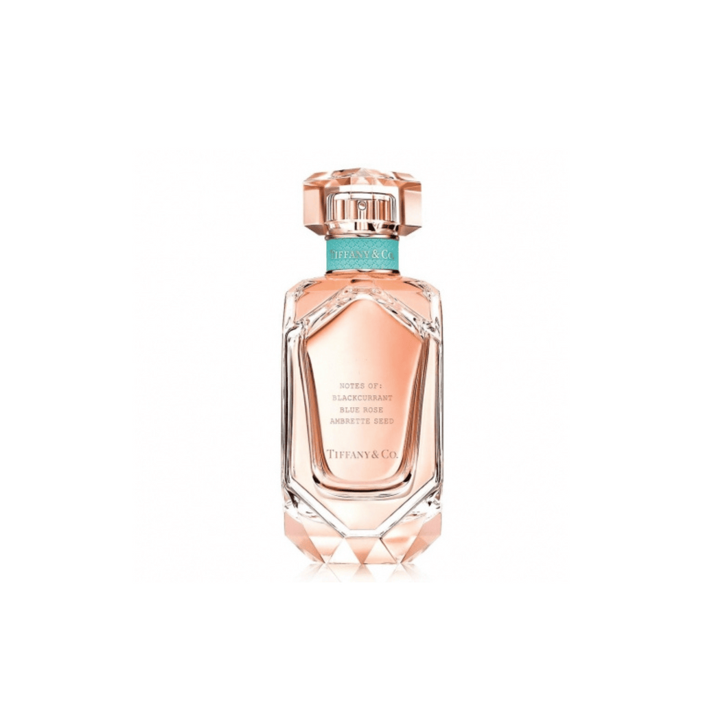 Tiffany and Co. Rose Gold Eau de Parfum The Perfume Store