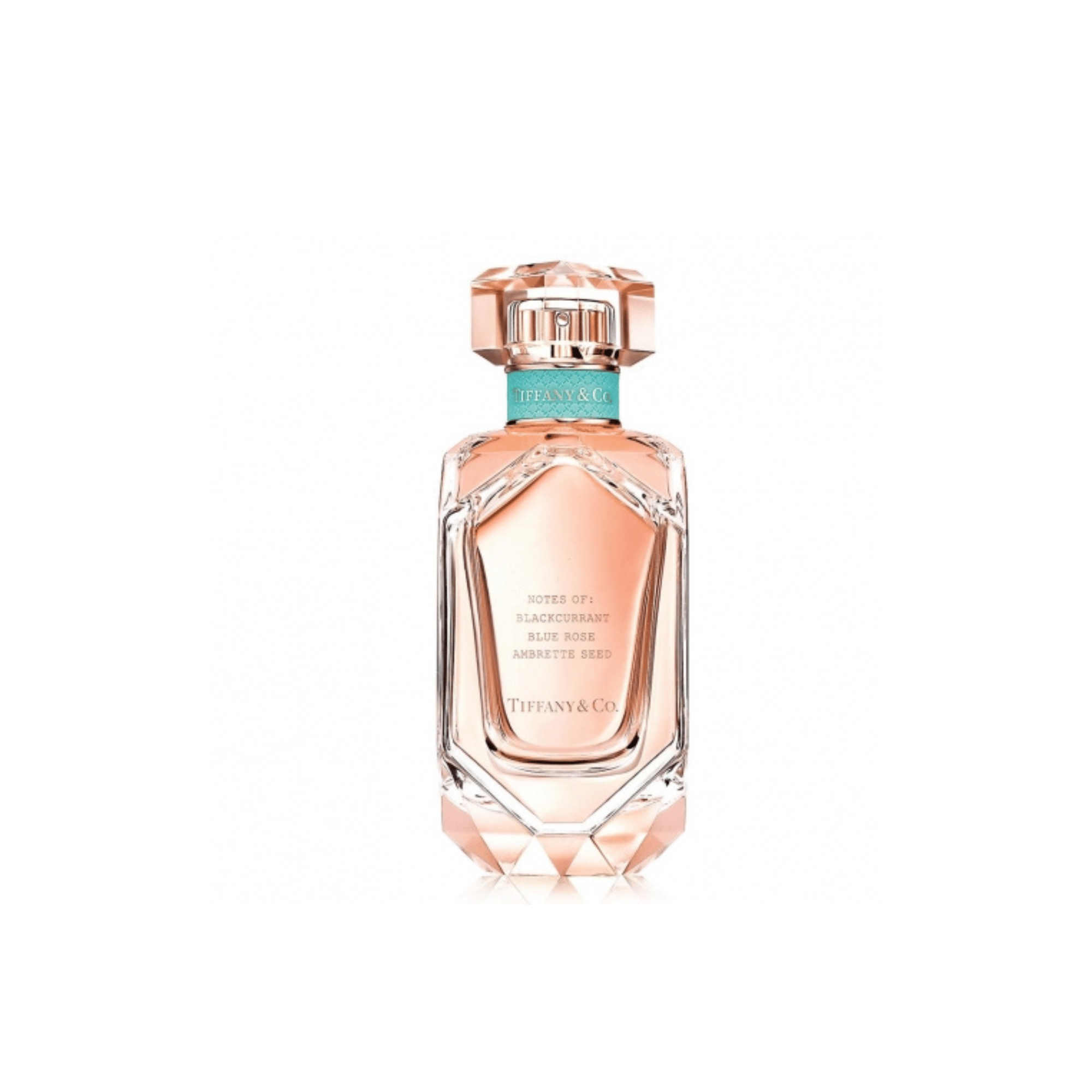 Tiffany and Co. Rose Gold Eau de Parfum The Perfume Store