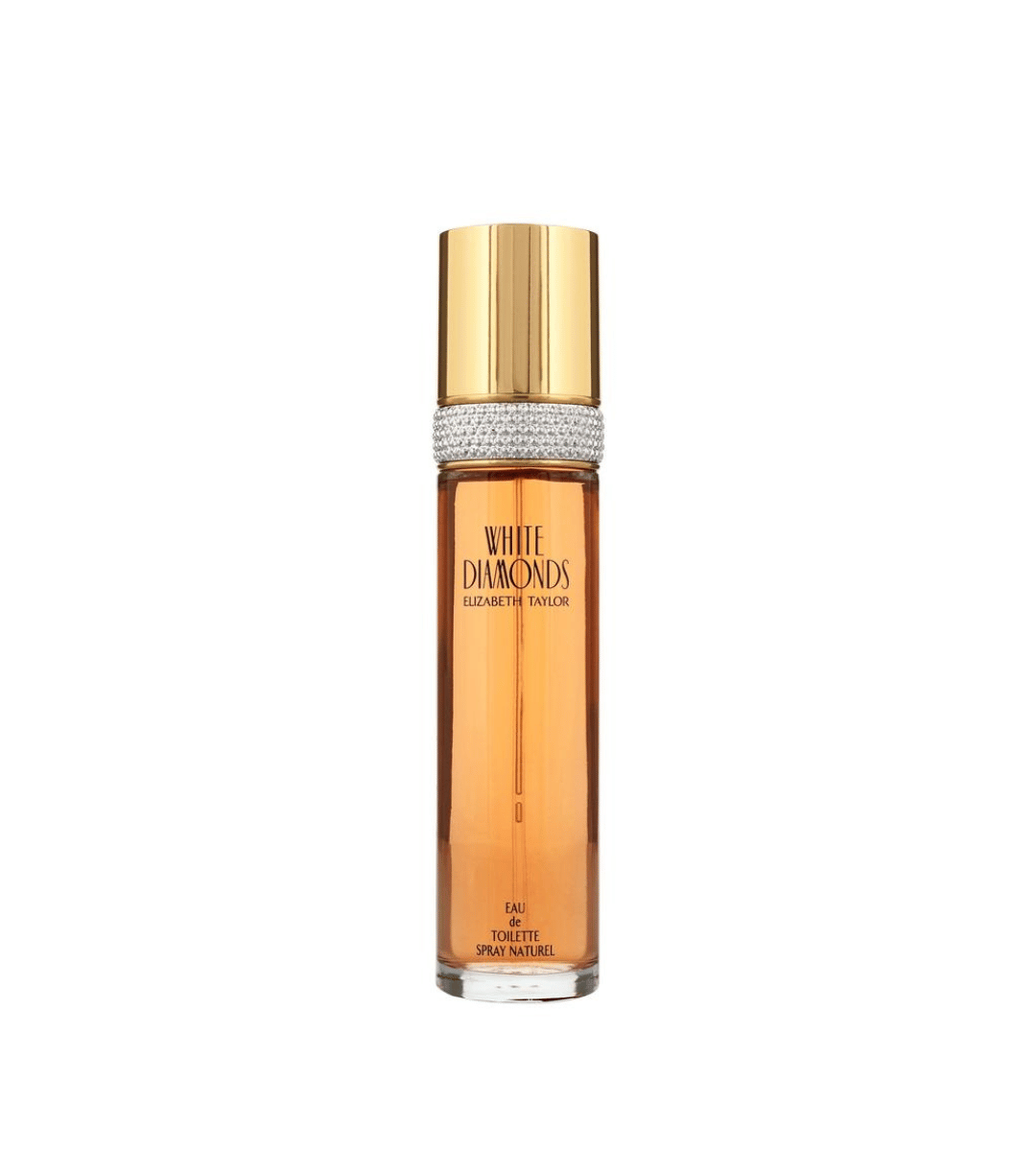 White Diamonds by Elizabeth Taylor Eau De Toilette The Perfume Store