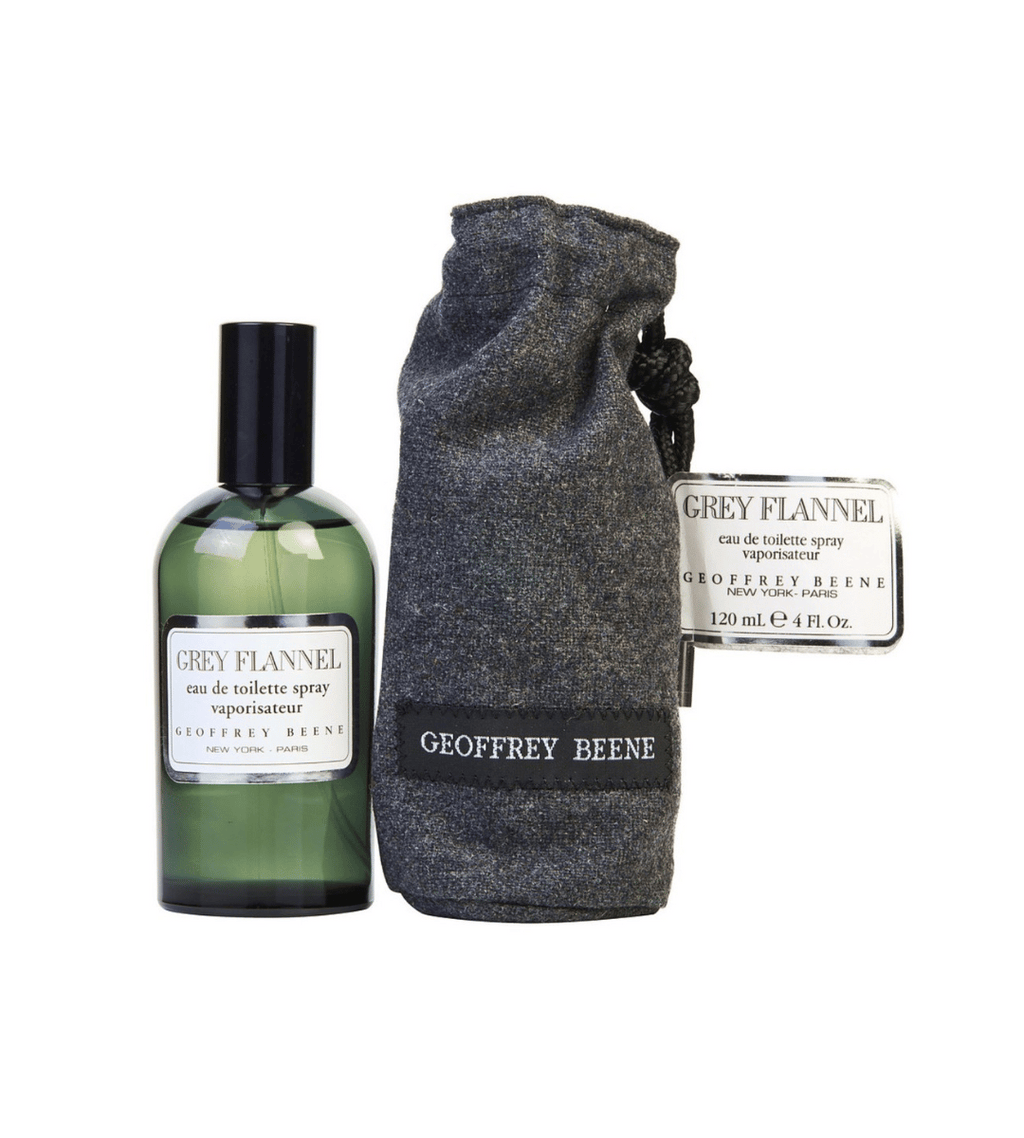 Geoffrey Beene Grey Flannel Eau De Toilette The Perfume Store