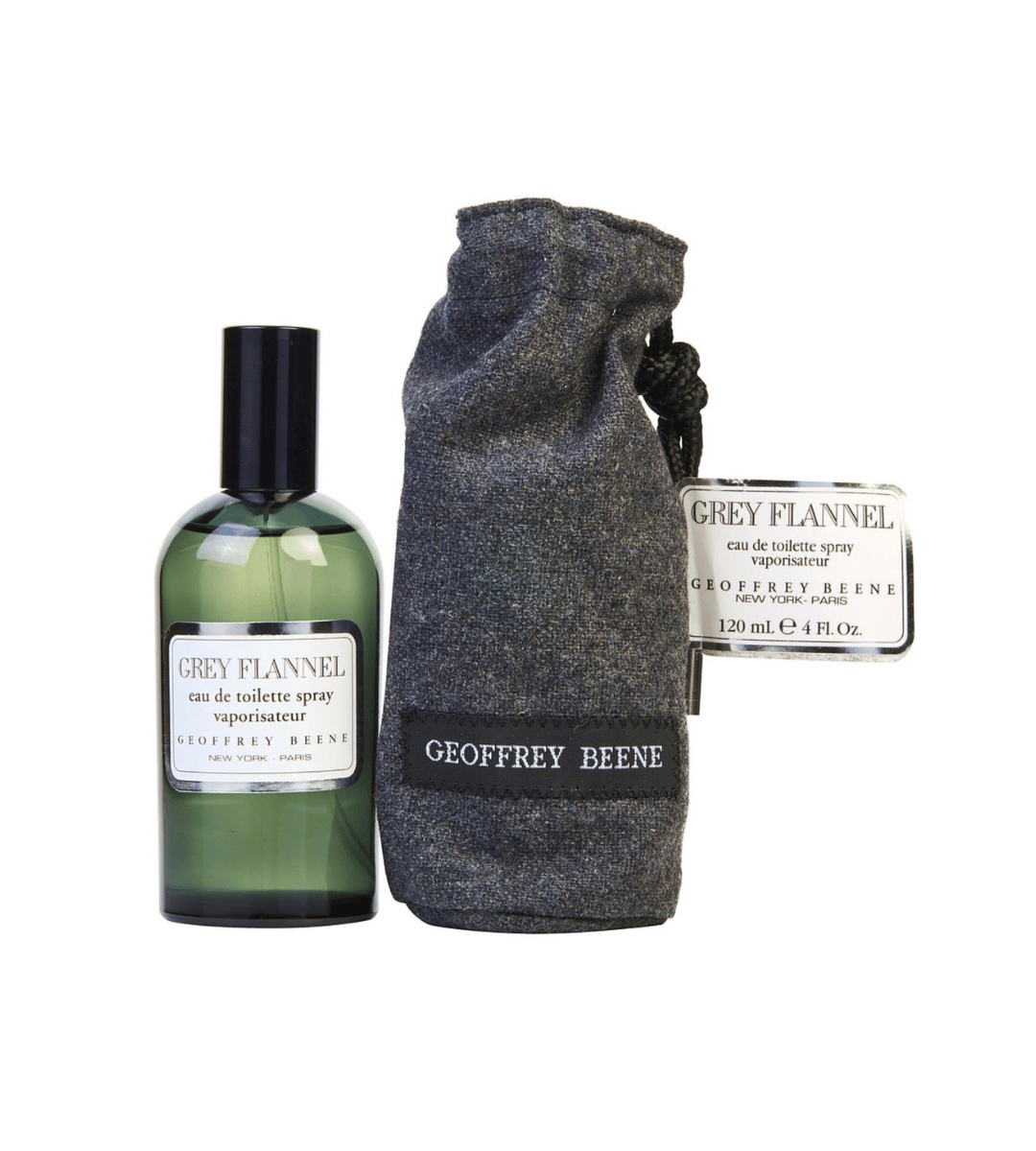 Geoffrey Beene Grey Flannel Eau De Toilette The Perfume Store