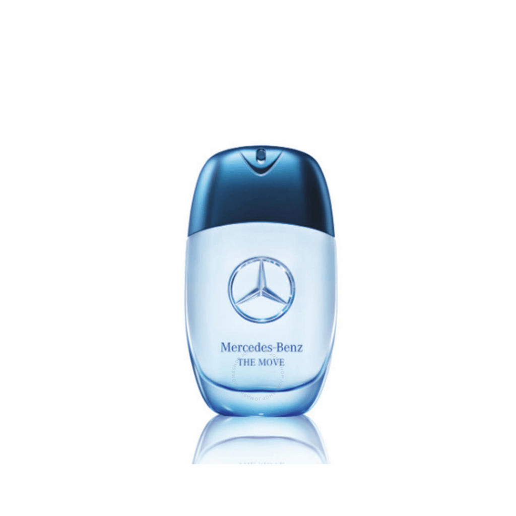 Mercedes-Benz THE MOVE Eau de toilette The Perfume Store
