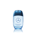 Mercedes-Benz THE MOVE Eau de toilette The Perfume Store