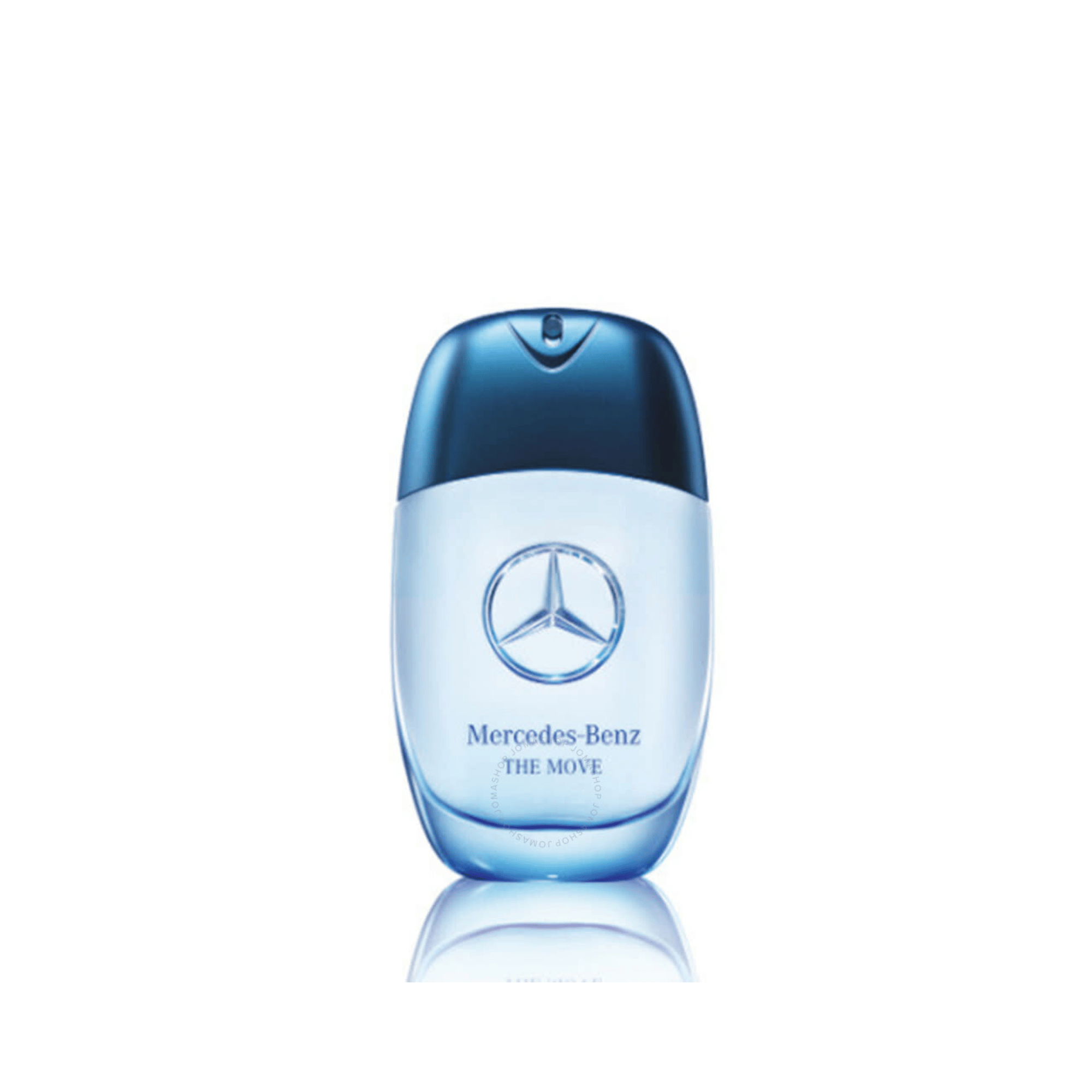 Mercedes-Benz THE MOVE Eau de toilette The Perfume Store
