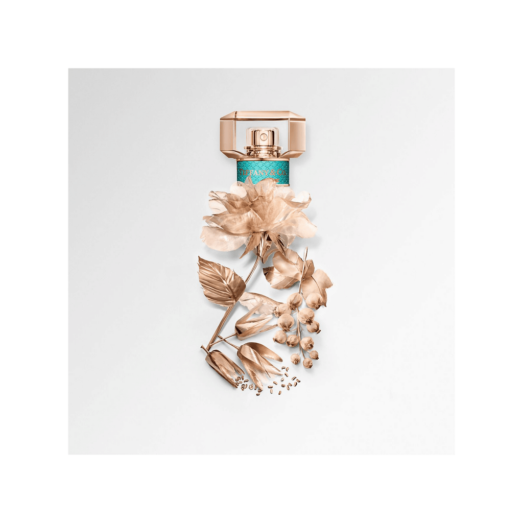Tiffany and Co. Rose Gold Eau de Parfum The Perfume Store