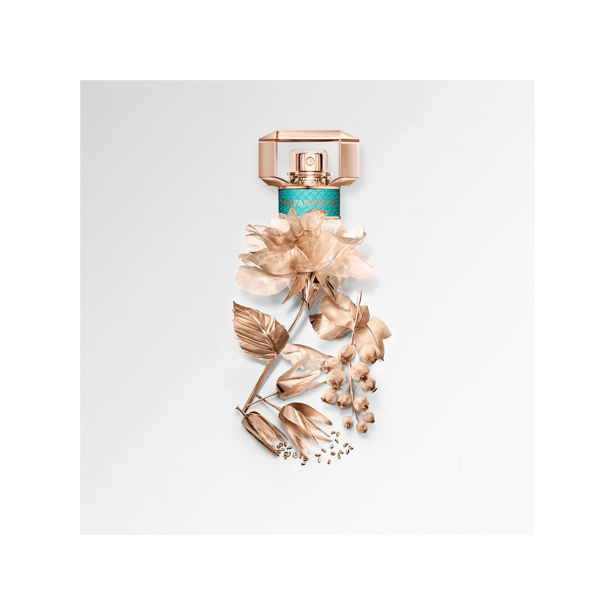 Tiffany and Co. Rose Gold Eau de Parfum The Perfume Store