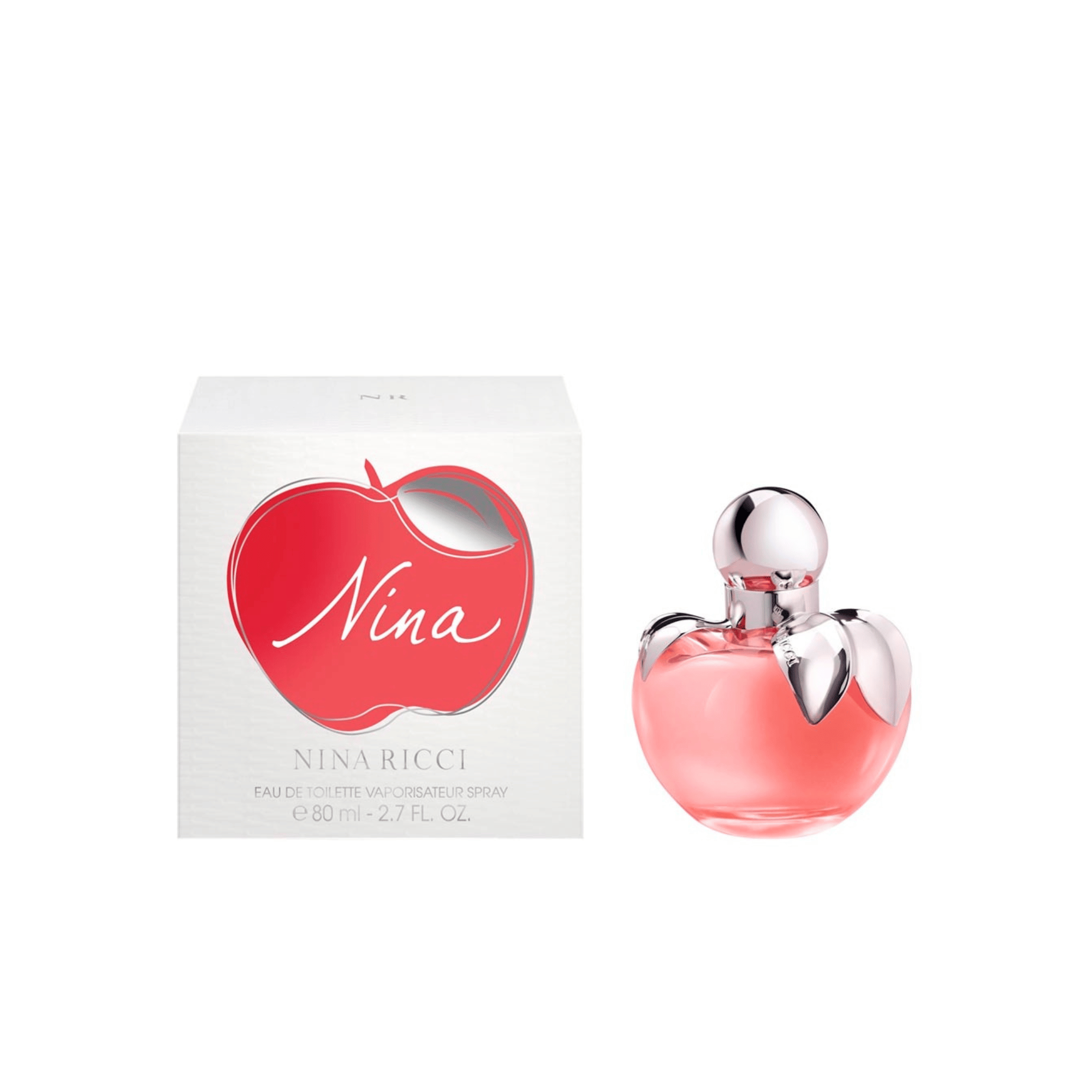 NINA RICCI - Nina Eau De Toilette The Perfume Store
