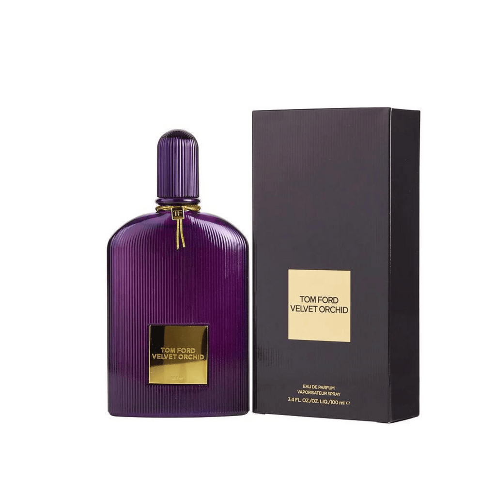 TOM FORD Velvet Orchid Eau De Parfum The Perfume Store