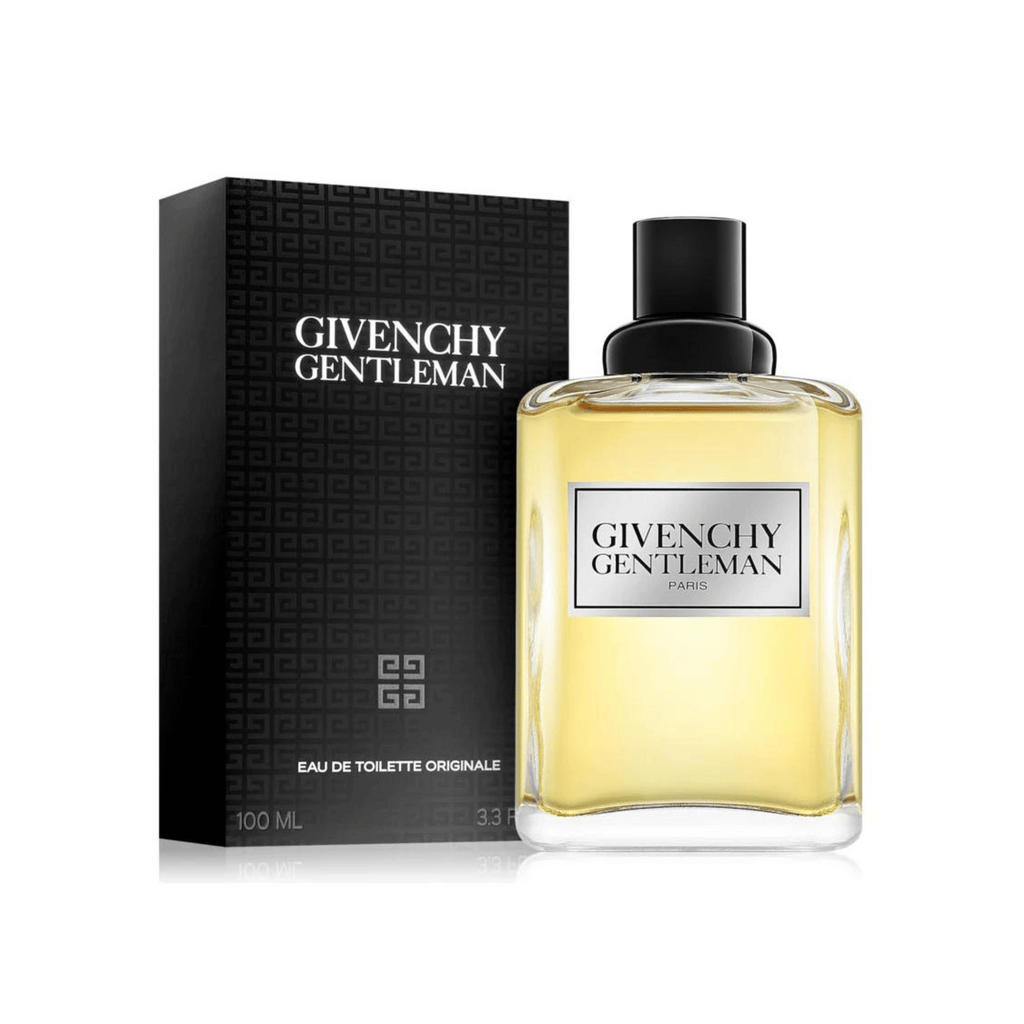 GIVENCHY GENTLEMAN Eau de Toilette The Perfume Store