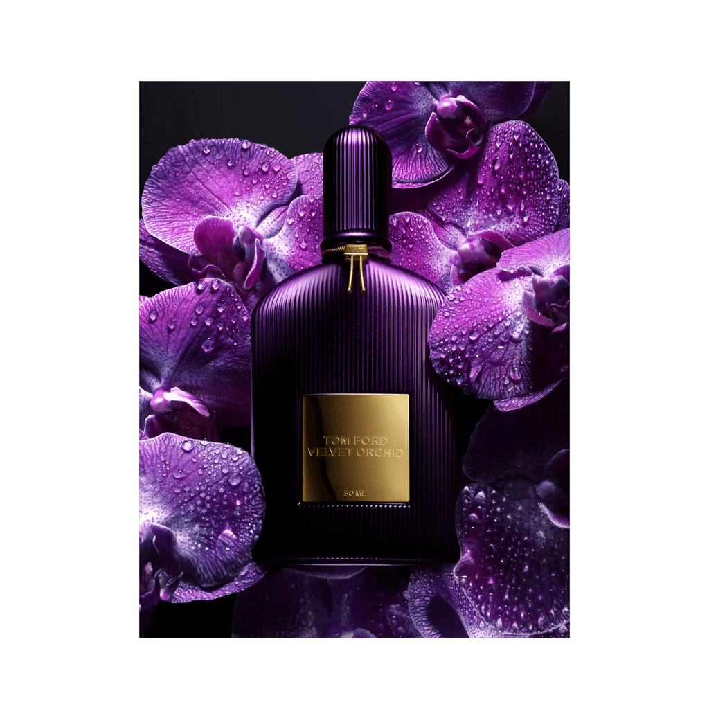 TOM FORD Velvet Orchid Eau De Parfum The Perfume Store