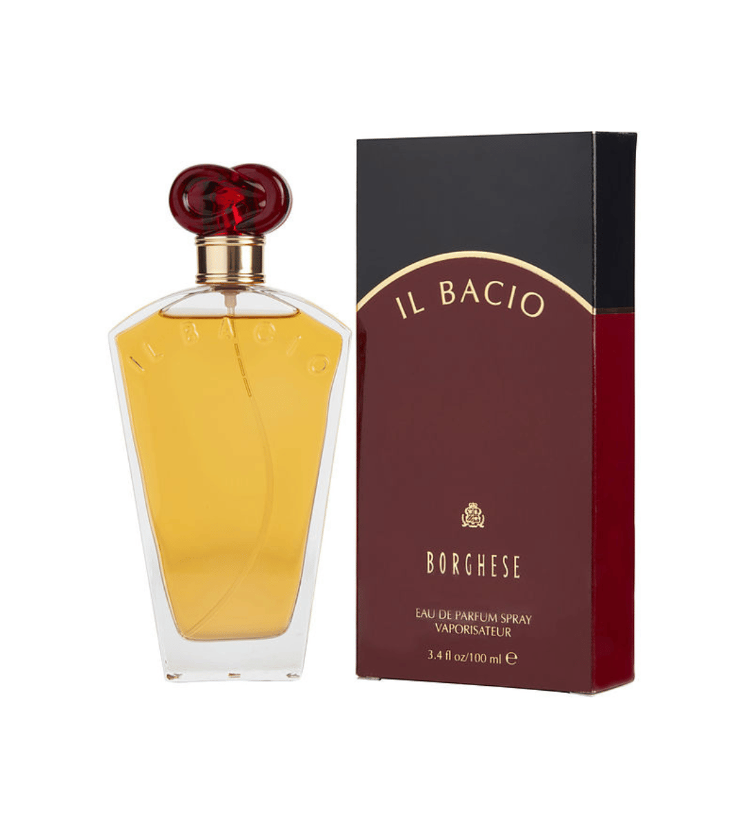 IL Bacio by Marcella Borghese Eau de Parfum The Perfume Store
