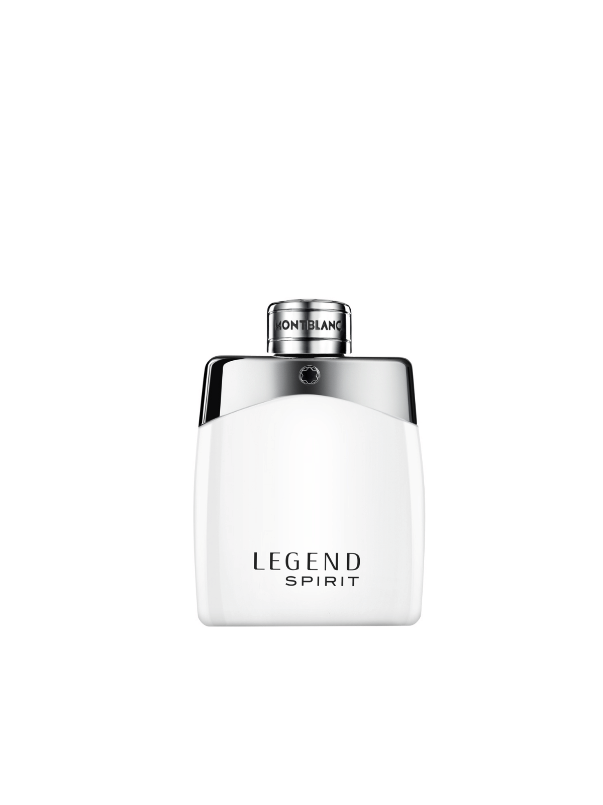 Mont Blanc Legend Spirit Eau de Toilette The Perfume Store
