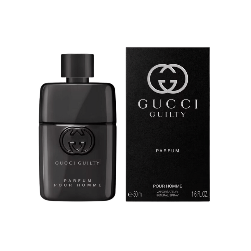 Gucci Guilty Parfum Pour Homme Eau de Parfum The Perfume Store