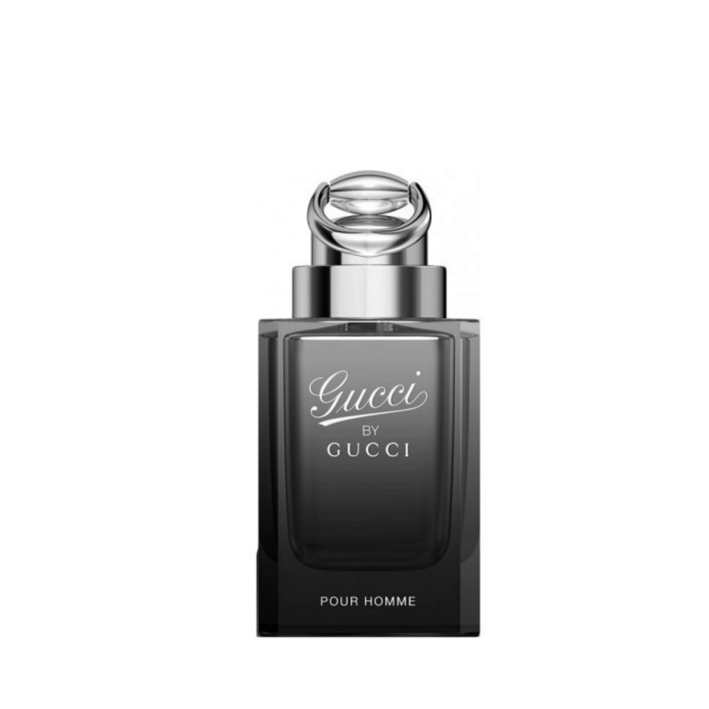 Gucci by Gucci Pour Homme Eau de Toilette - Tester Box The Perfume Store