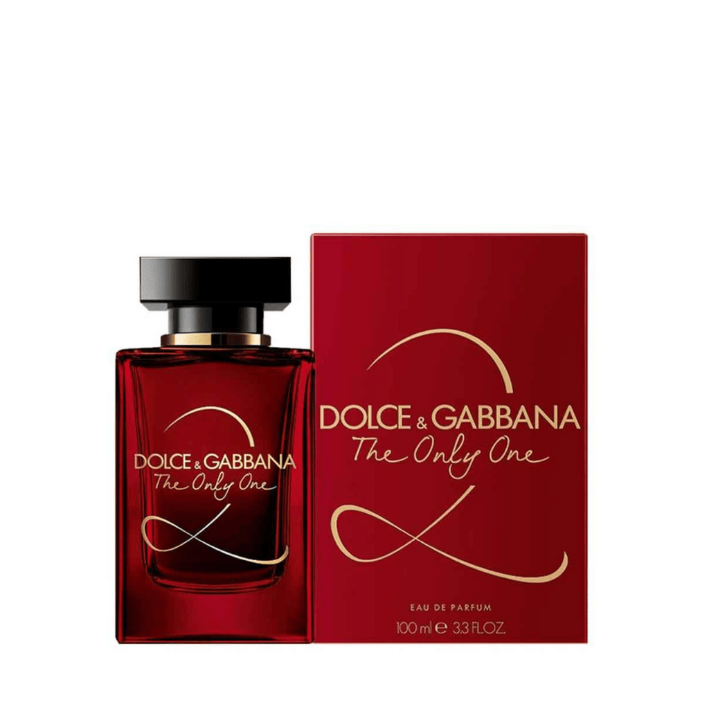 D&G The Only One 2 Eau de Parfum The Perfume Store