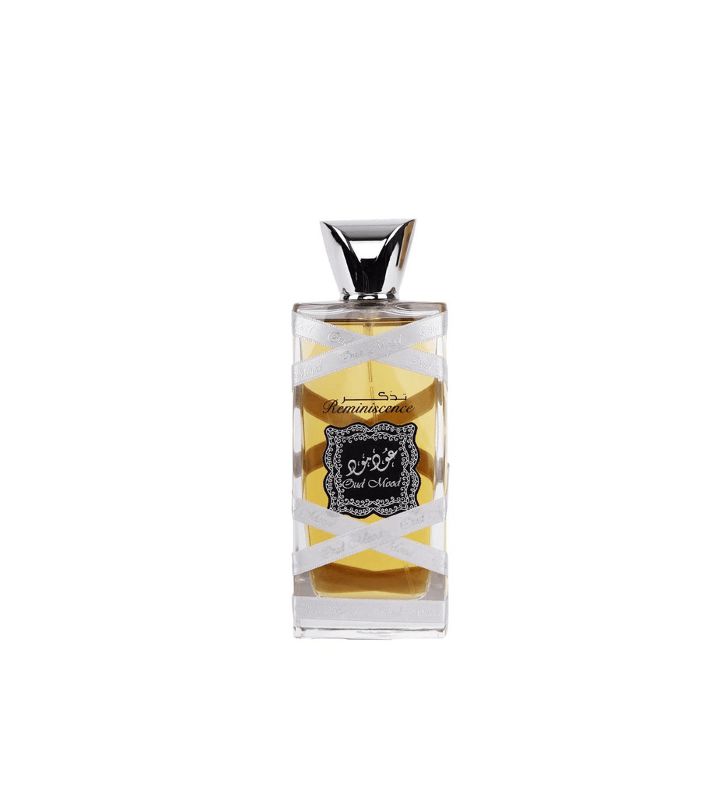 Lattafa Oud Mood Reminiscene Eau De Parfume The Perfume Store