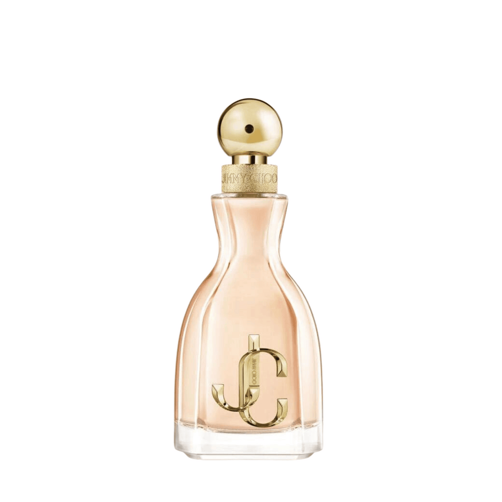 Jimmy Choo I Want Choo Eau de Parfum The Perfume Store