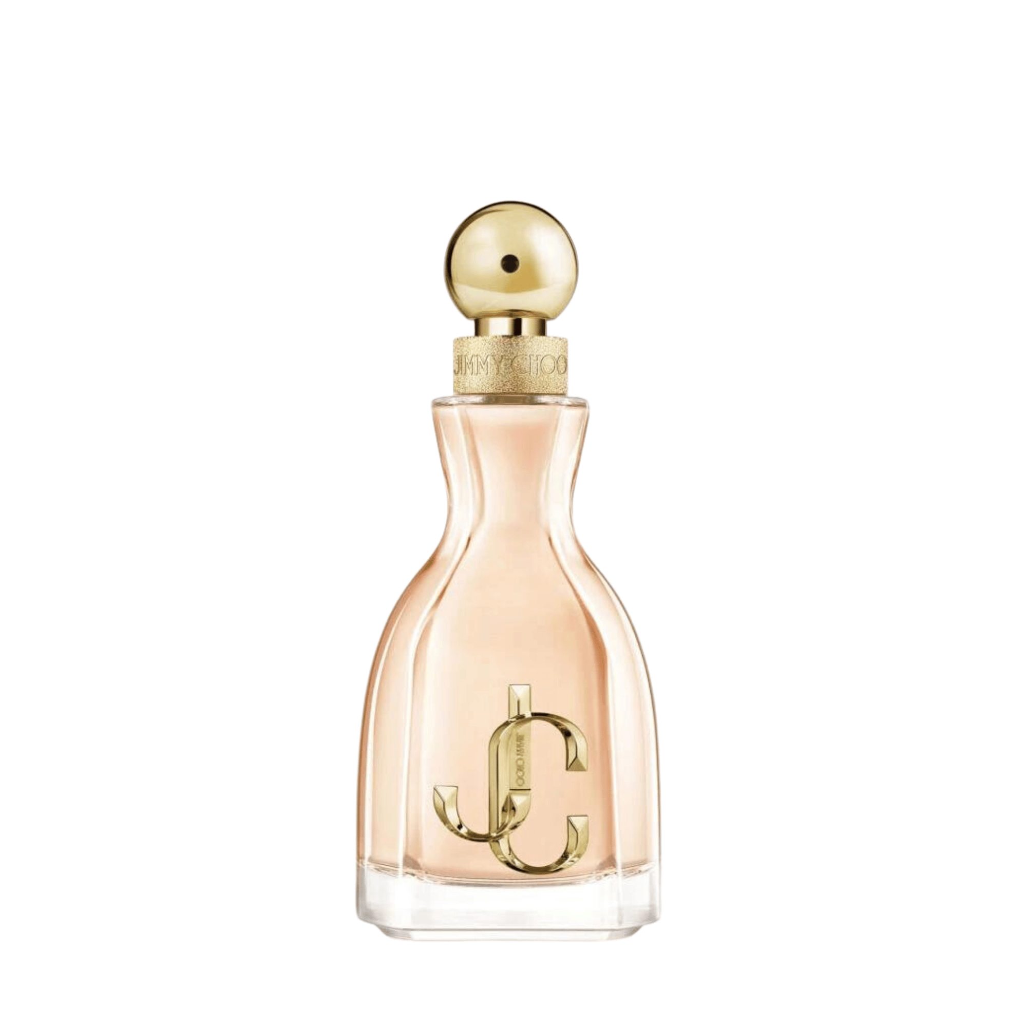Jimmy Choo I Want Choo Eau de Parfum The Perfume Store