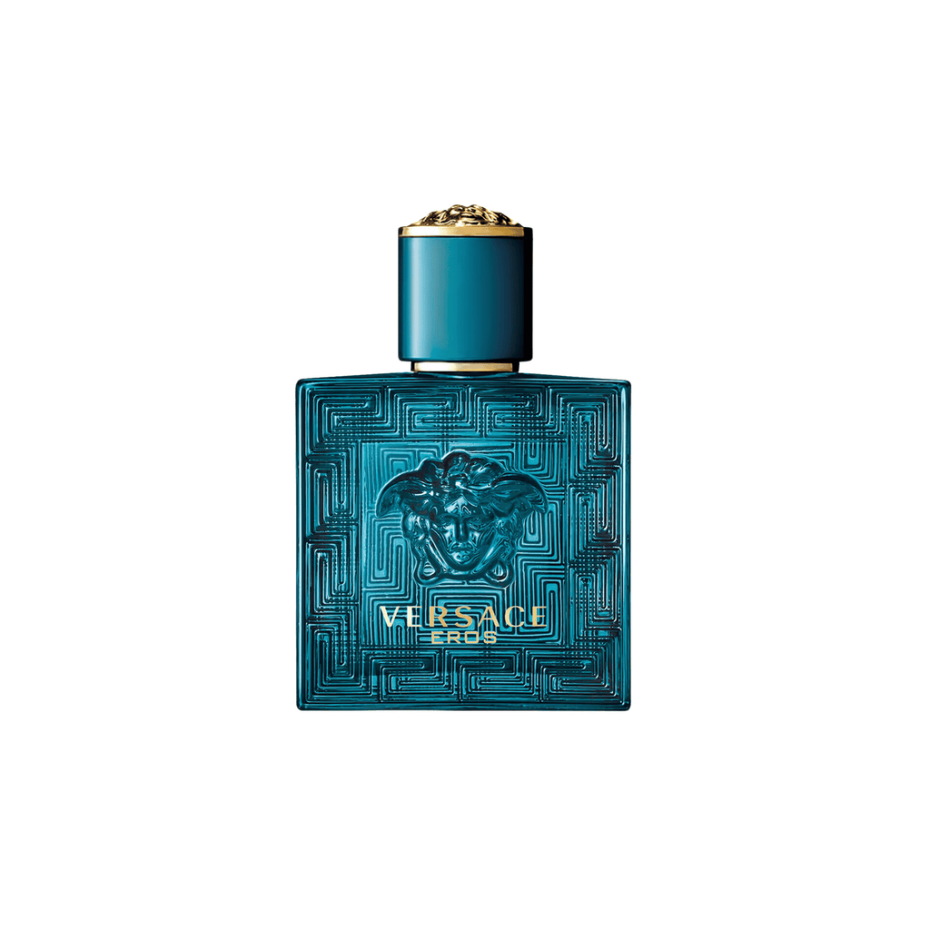 Versace Eros Eau de Toilette The Perfume Store