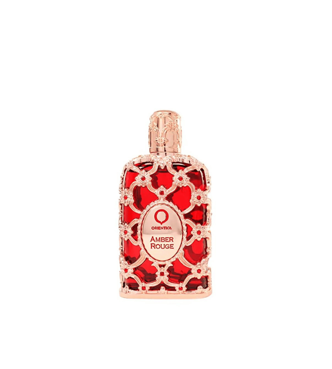 Orientica Amber Rouge Eau De Parfum The Perfume Store