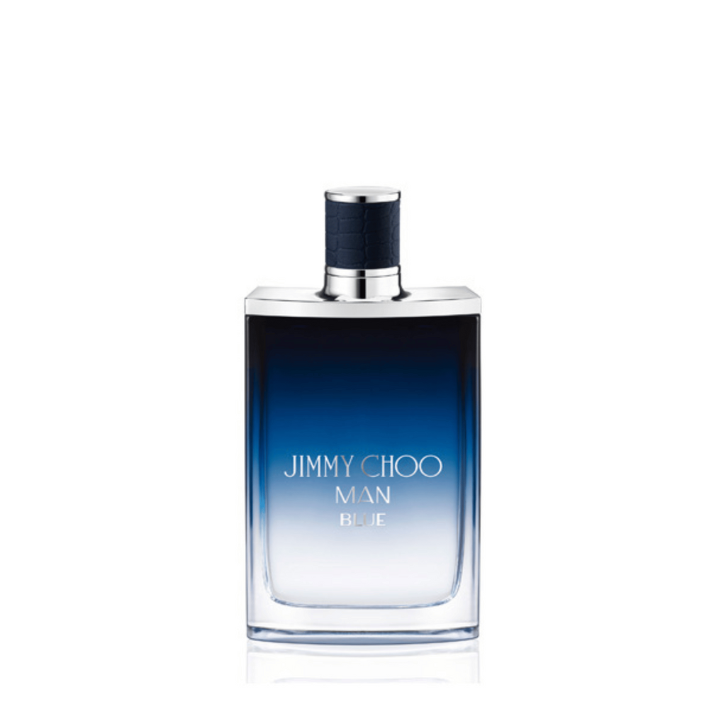 Jimmy Choo MAN Blue Eau de Toilette The Perfume Store