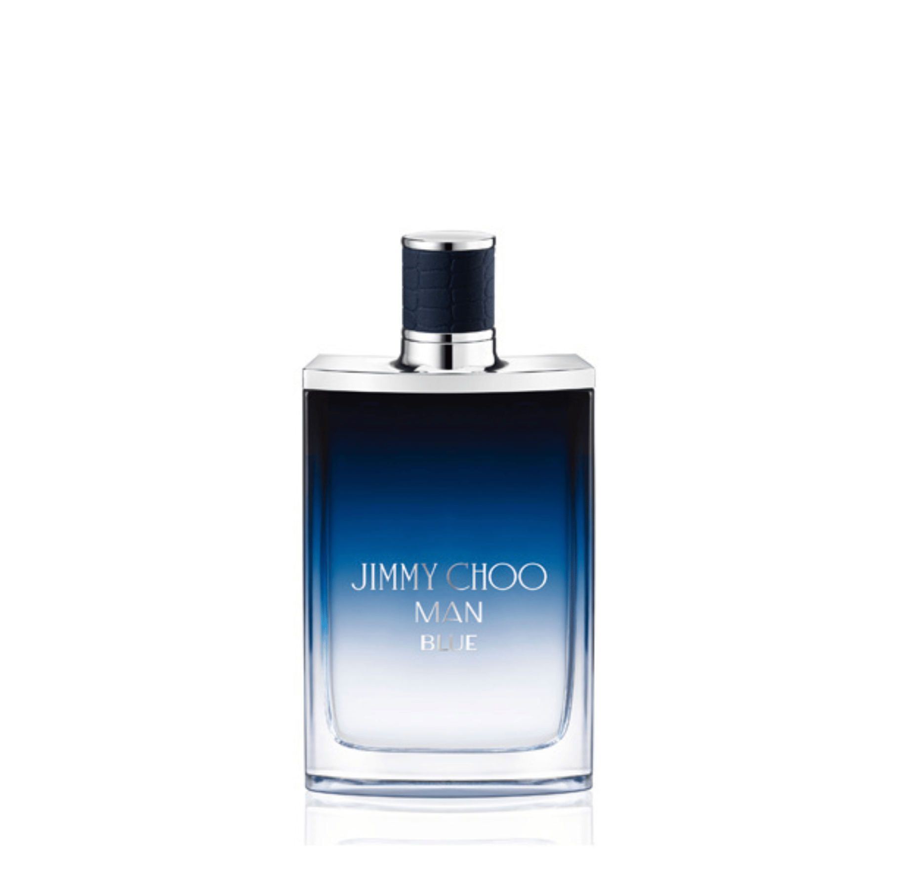 Jimmy Choo MAN Blue Eau de Toilette The Perfume Store