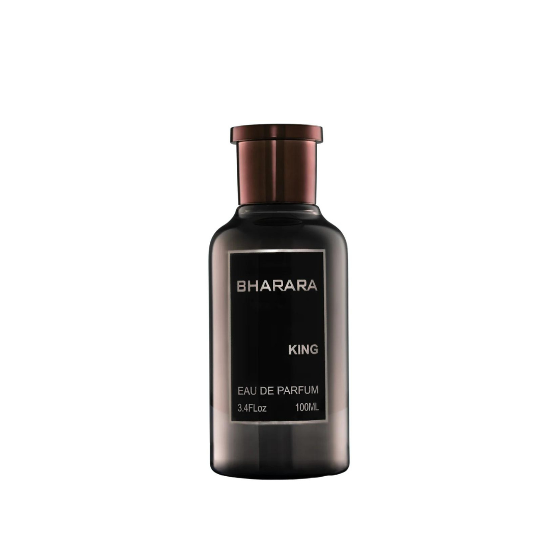 Bharara King Eau De Parfum The Perfume Store