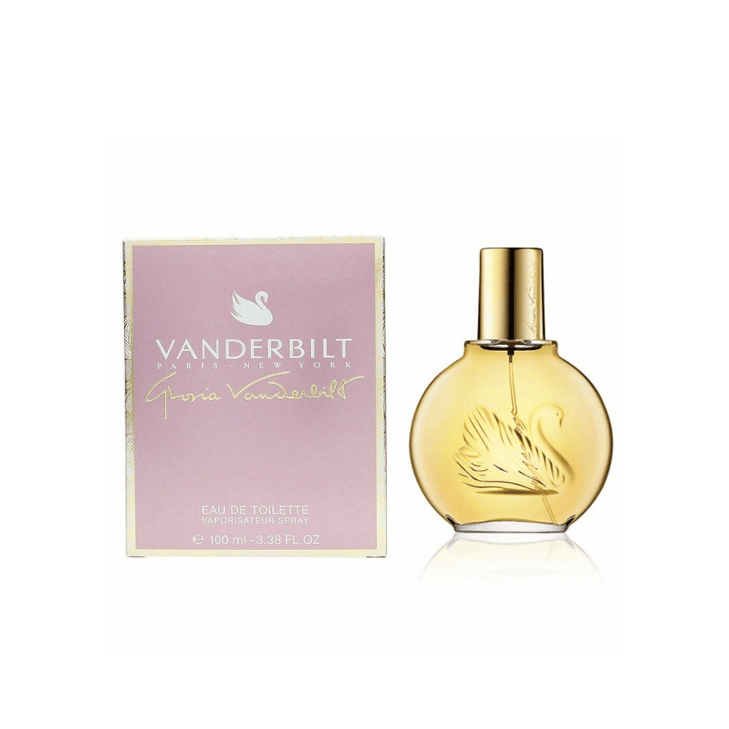 Vanderbilt by Gloria Vanderbilt Eau de Toilette The Perfume Store