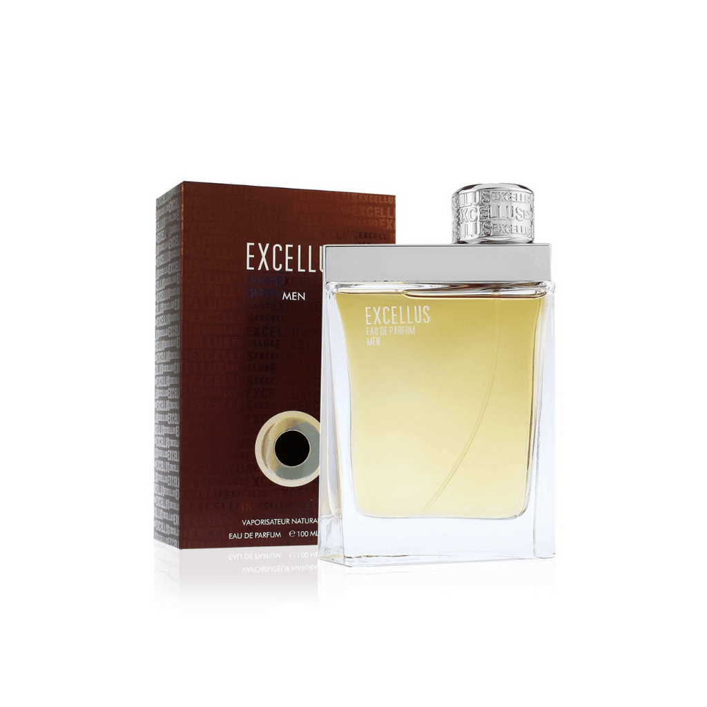 Armaf Excellus Eau De Parfum For Men The Perfume Store