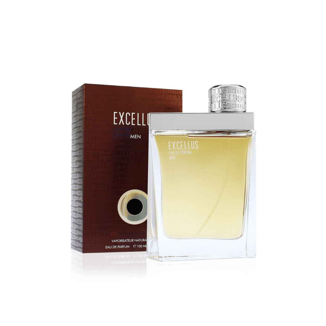 Armaf Excellus Eau De Parfum For Men The Perfume Store
