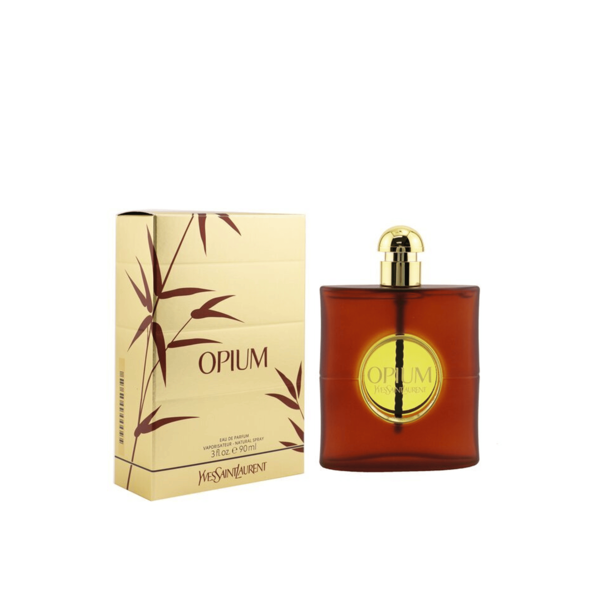 YVES SAINT Laurent - Opium Eau de Parfum The Perfume Store