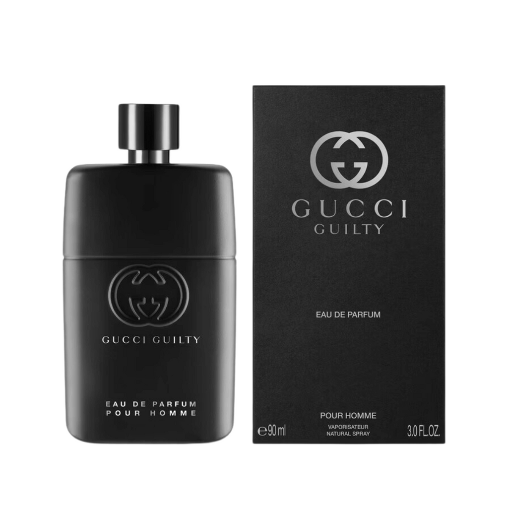 Gucci Guilty Pour Homme Eau de Parfum The Perfume Store