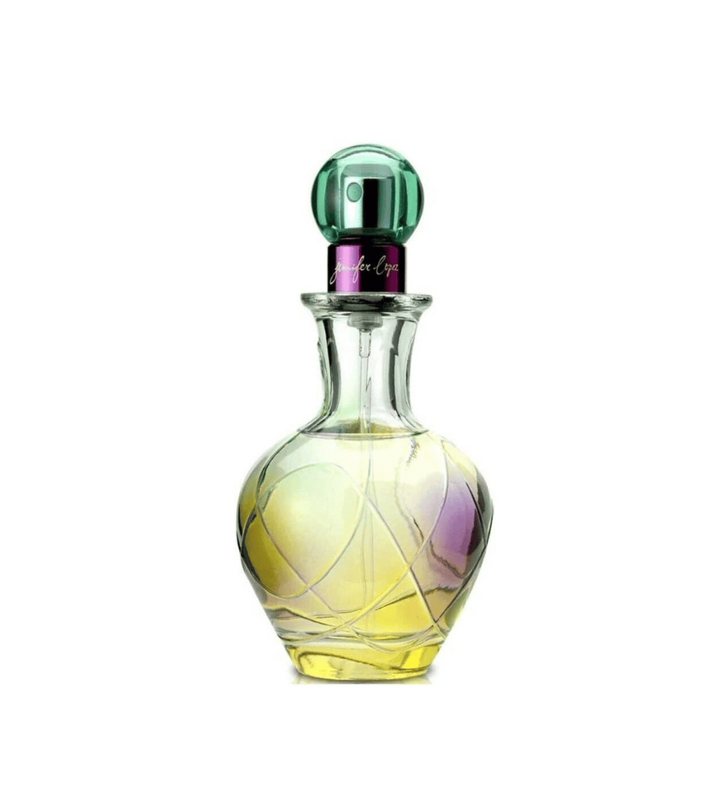 Live by Jennifer Lopez Eau De Parfum The Perfume Store