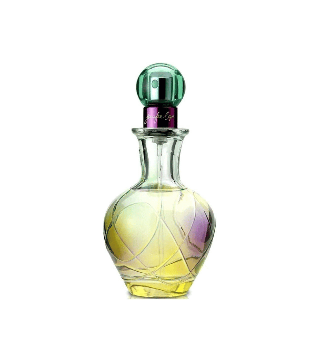 Live by Jennifer Lopez Eau De Parfum The Perfume Store
