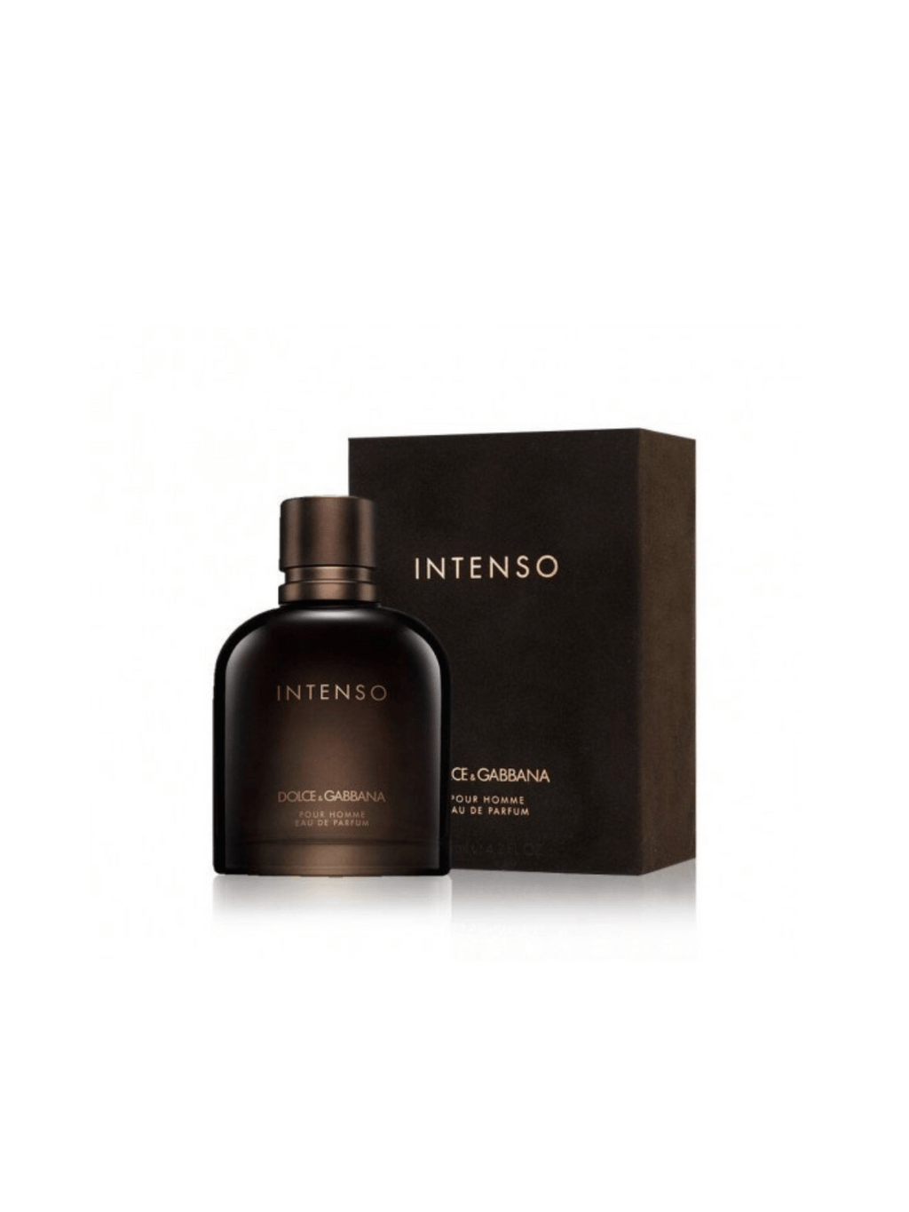 D&G Intenso Eau de Parfum The Perfume Store