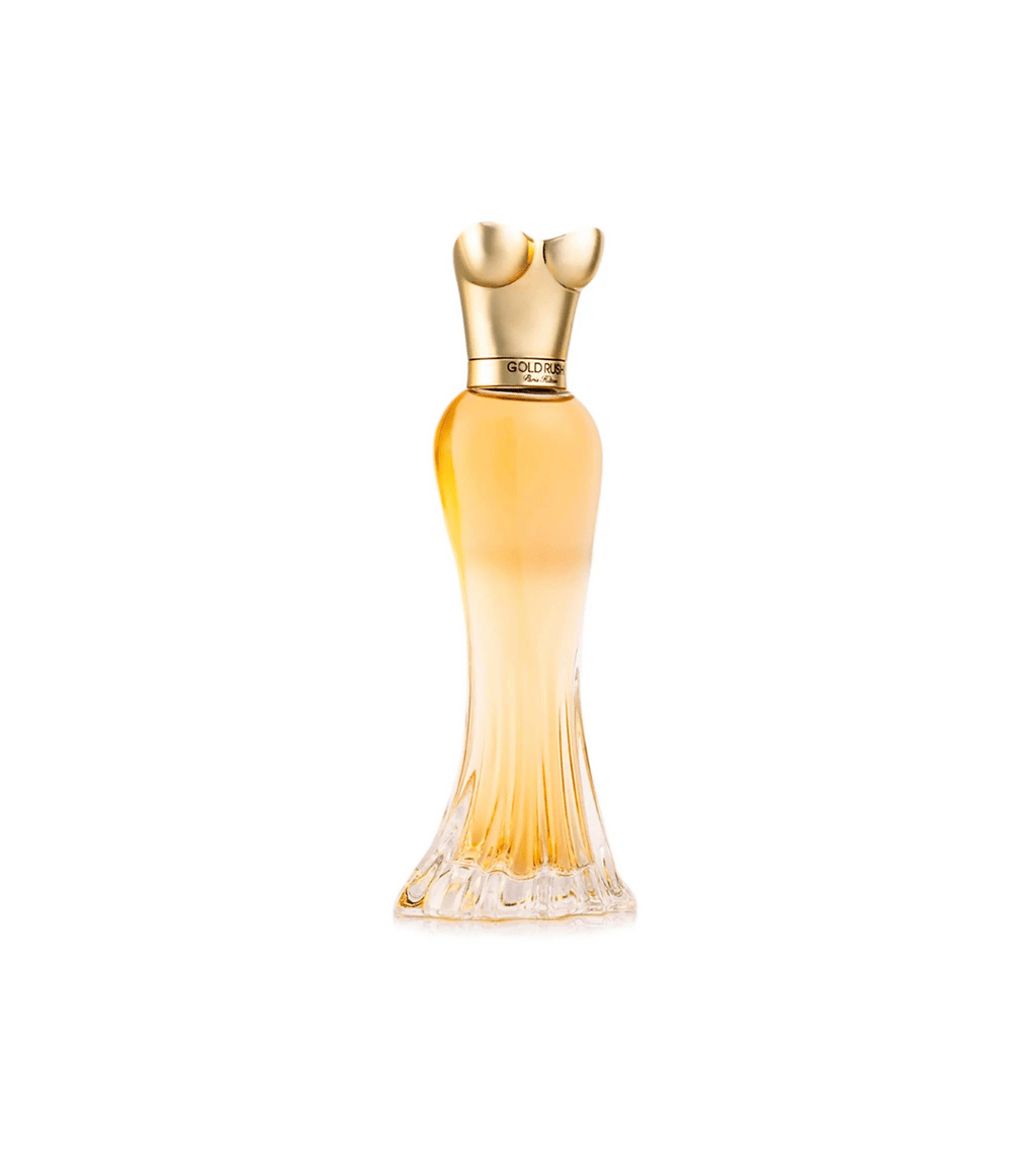 Paris Hilton Gold Rush Eau de Parfum The Perfume Store