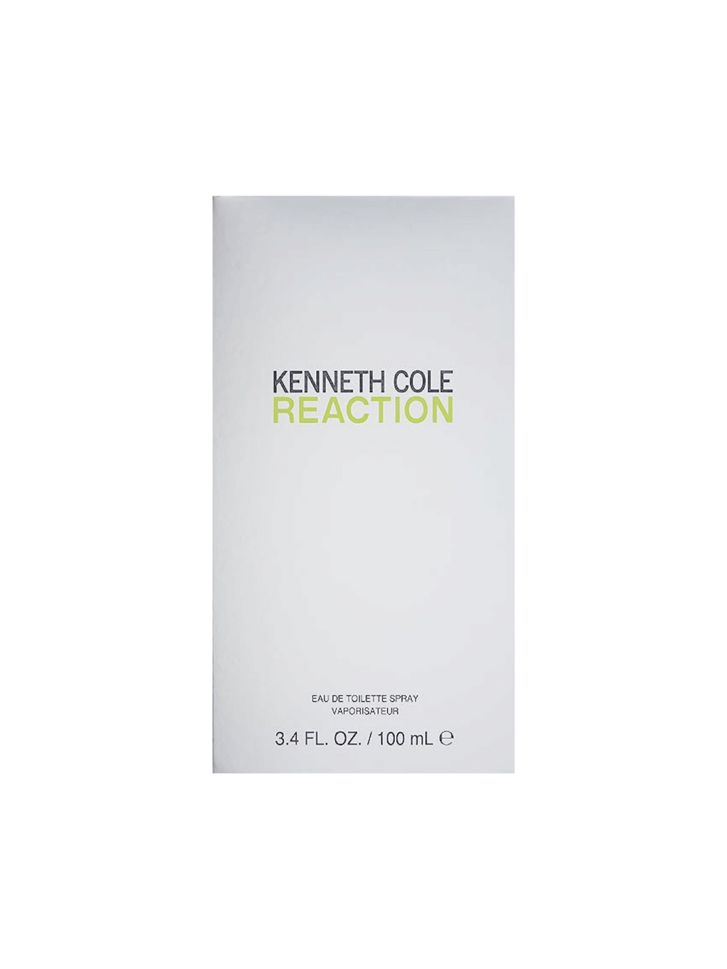 Kenneth Cole Reaction Eau de Toilette The Perfume Store