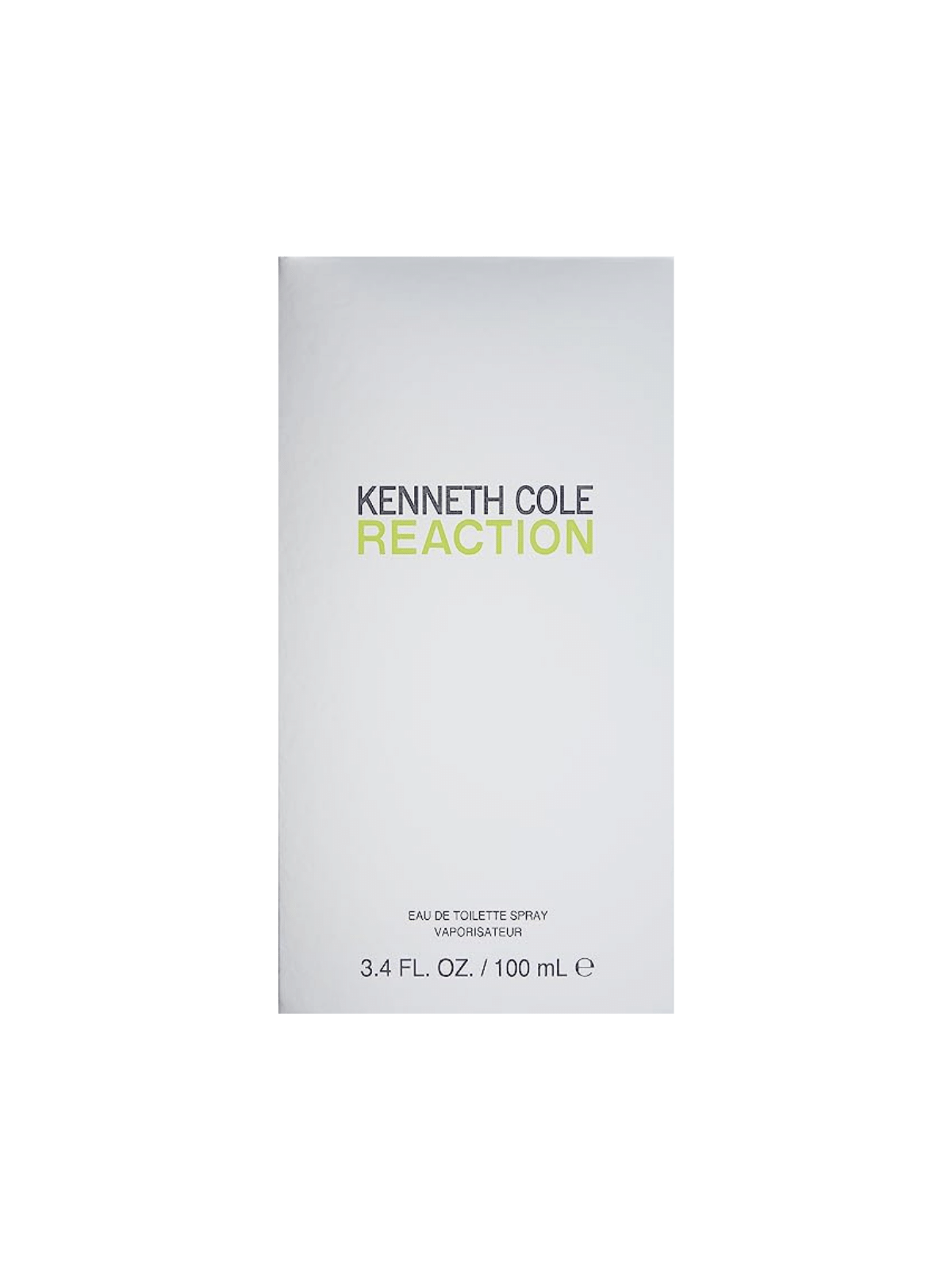 Kenneth Cole Reaction Eau de Toilette The Perfume Store