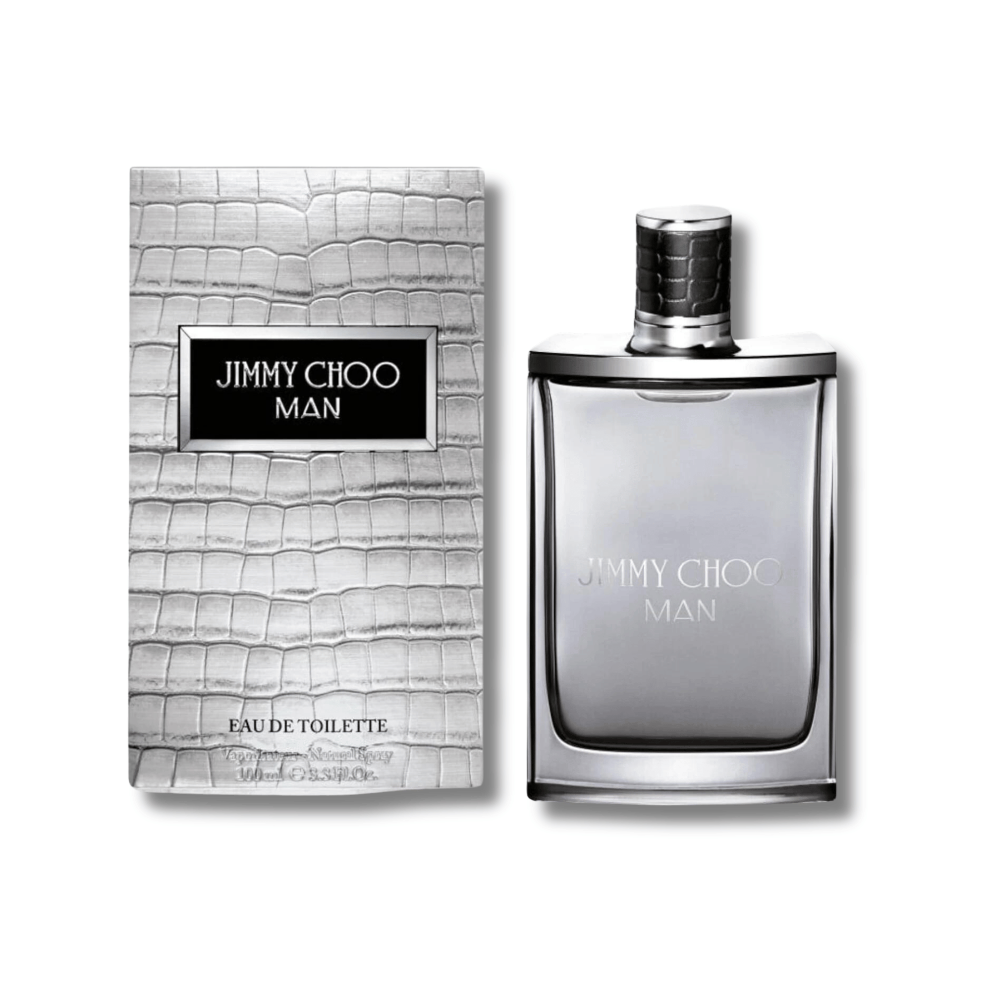 JIMMY CHOO Man Eau de Toilette The Perfume Store