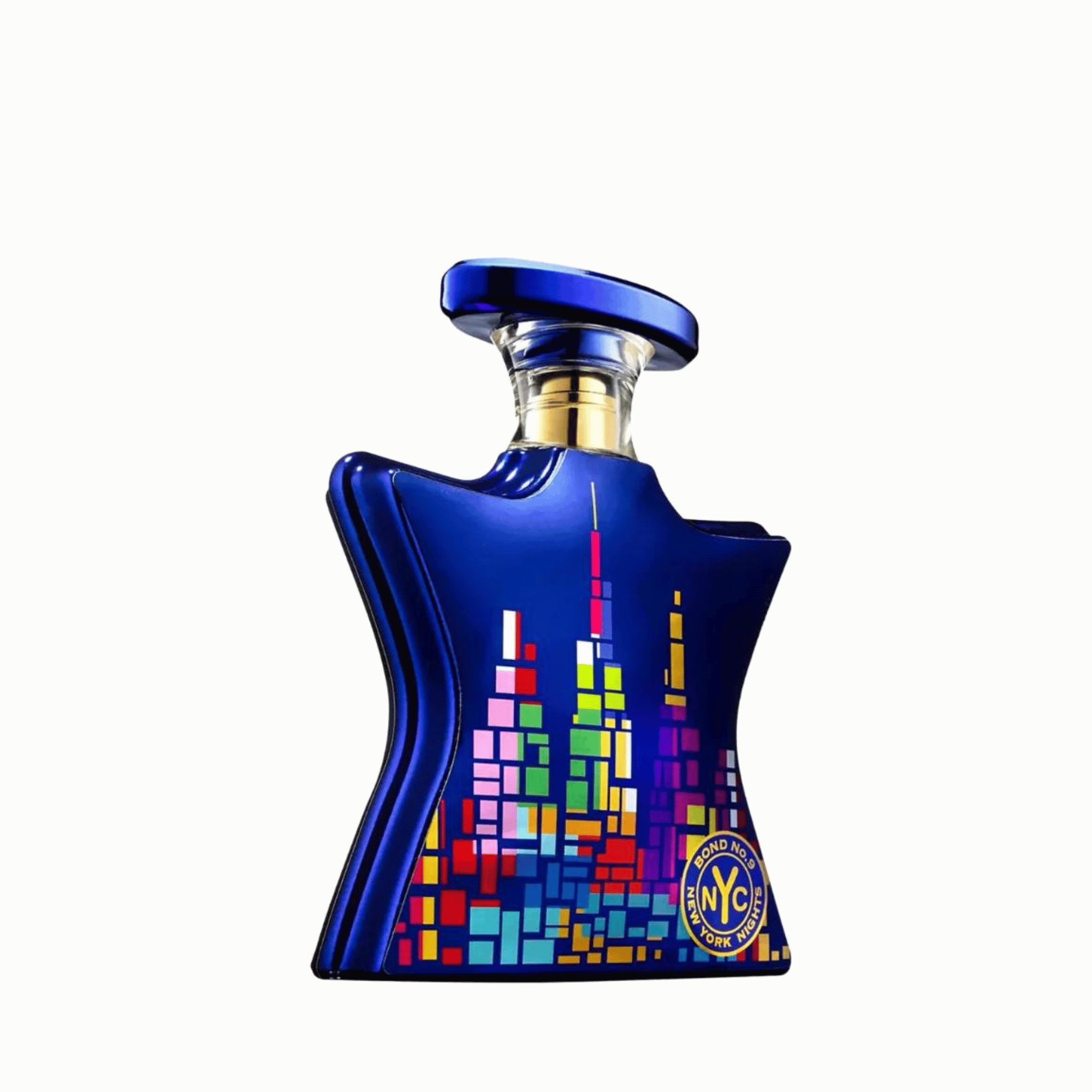 Bond No.9 NEW YORK Nights Eau de Parfum The Perfume Store