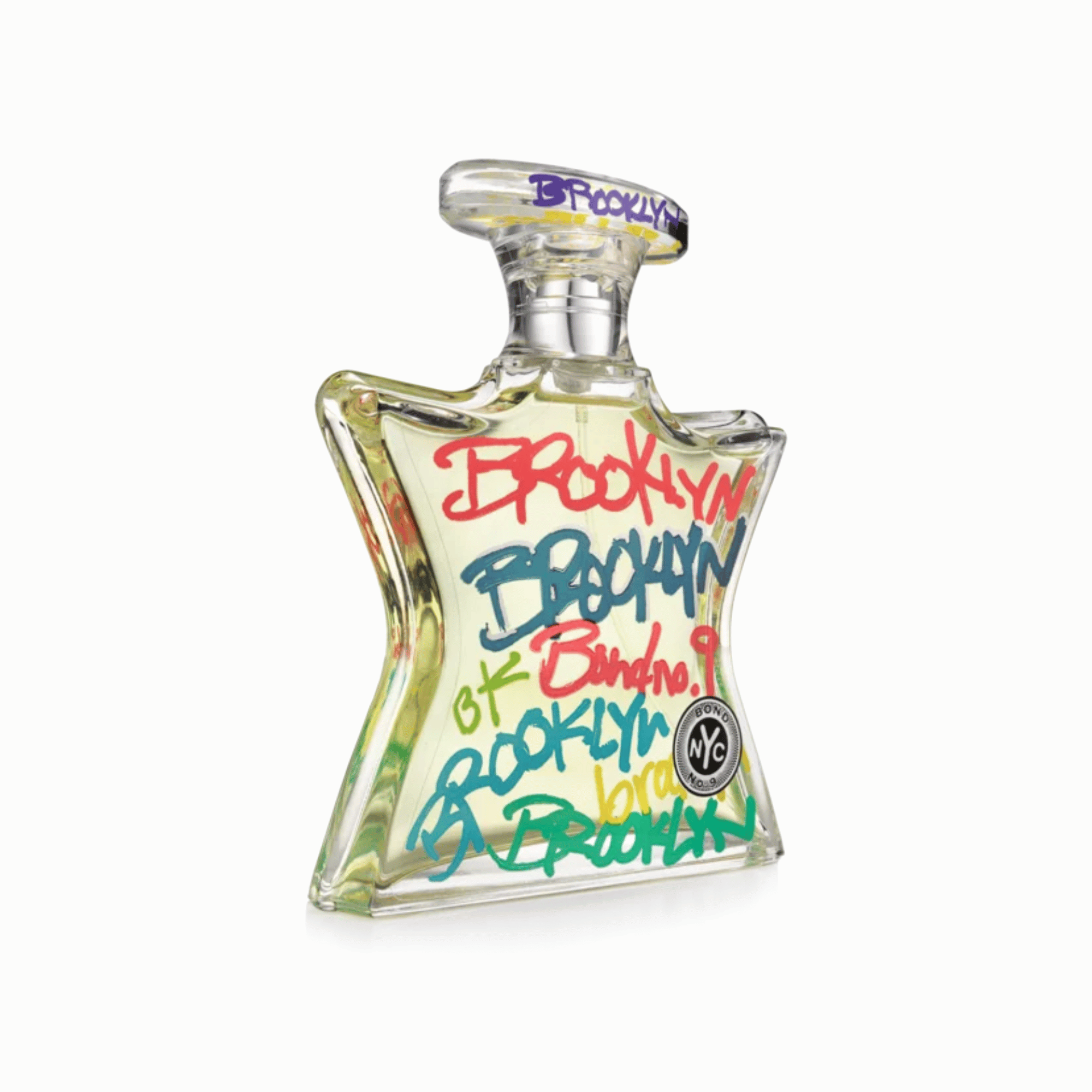 Bond No.9 Brooklyn Eau De Parfum The Perfume Store
