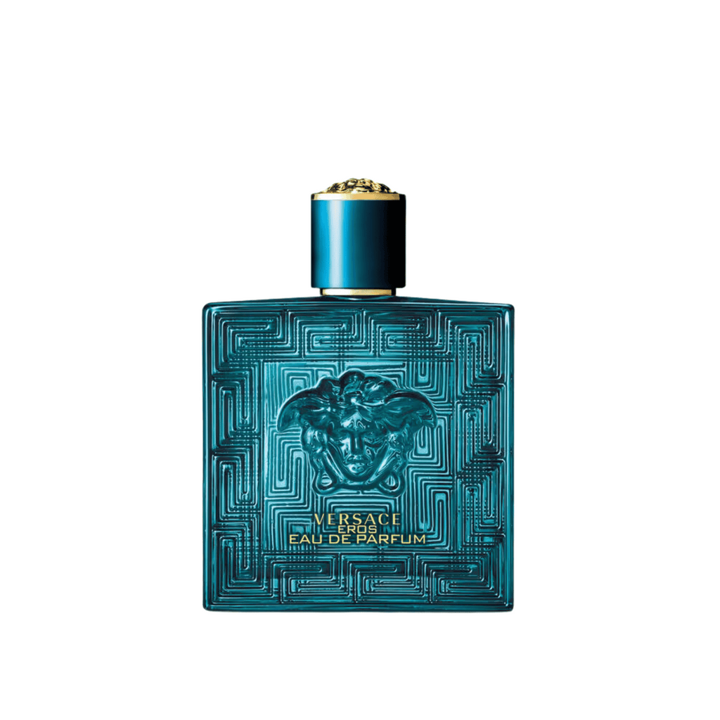 Versace Eros Eau De Parfum The Perfume Store