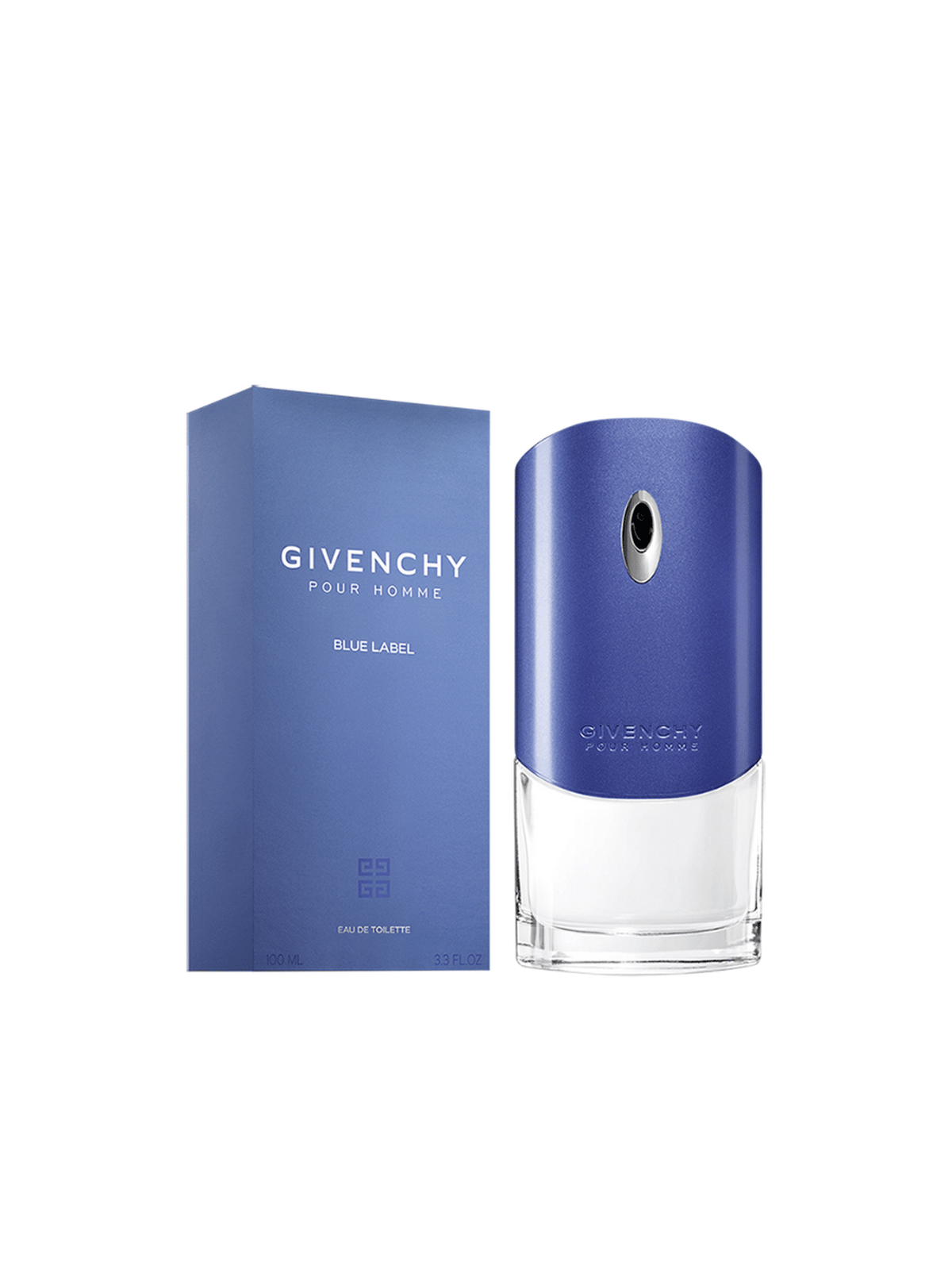 GIVENCHY POUR Homme Blue Label Eau de Toilette The Perfume Store