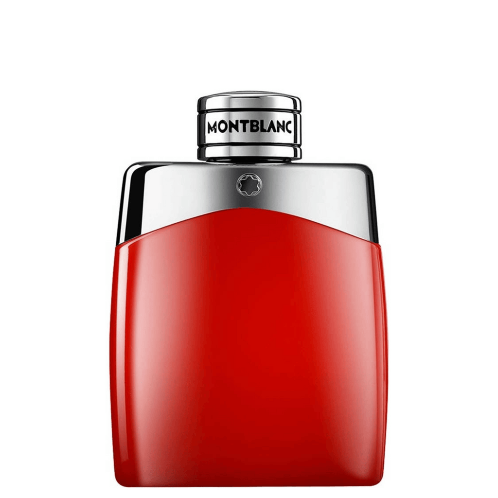 Montblanc Legend Red Eau de Parfum The Perfume Store