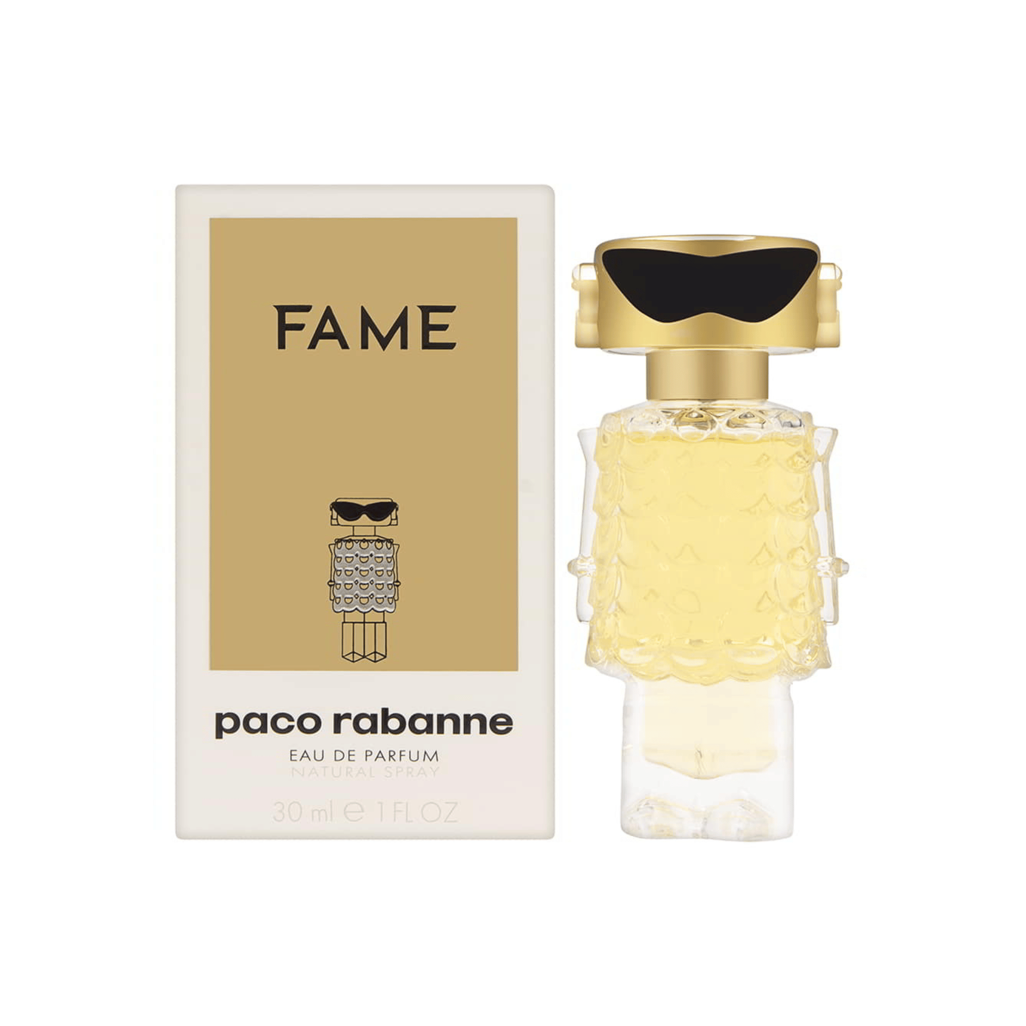 Paco Rabanne Fame Eau de Parfum The Perfume Store