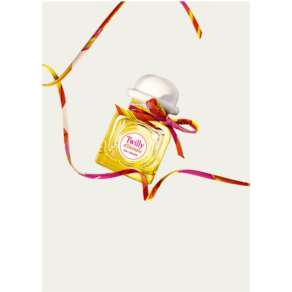 Twilly d'Hermès Eau Ginger Eau de parfum The Perfume Store