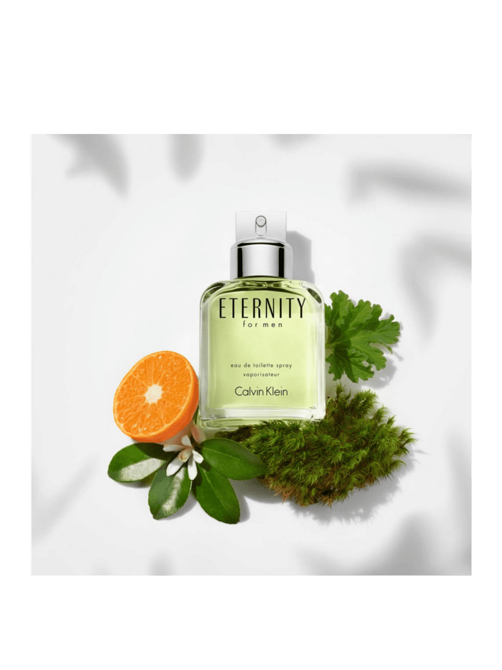 CALVIN KLEIN Eternity Eau De Toilette The Perfume Store