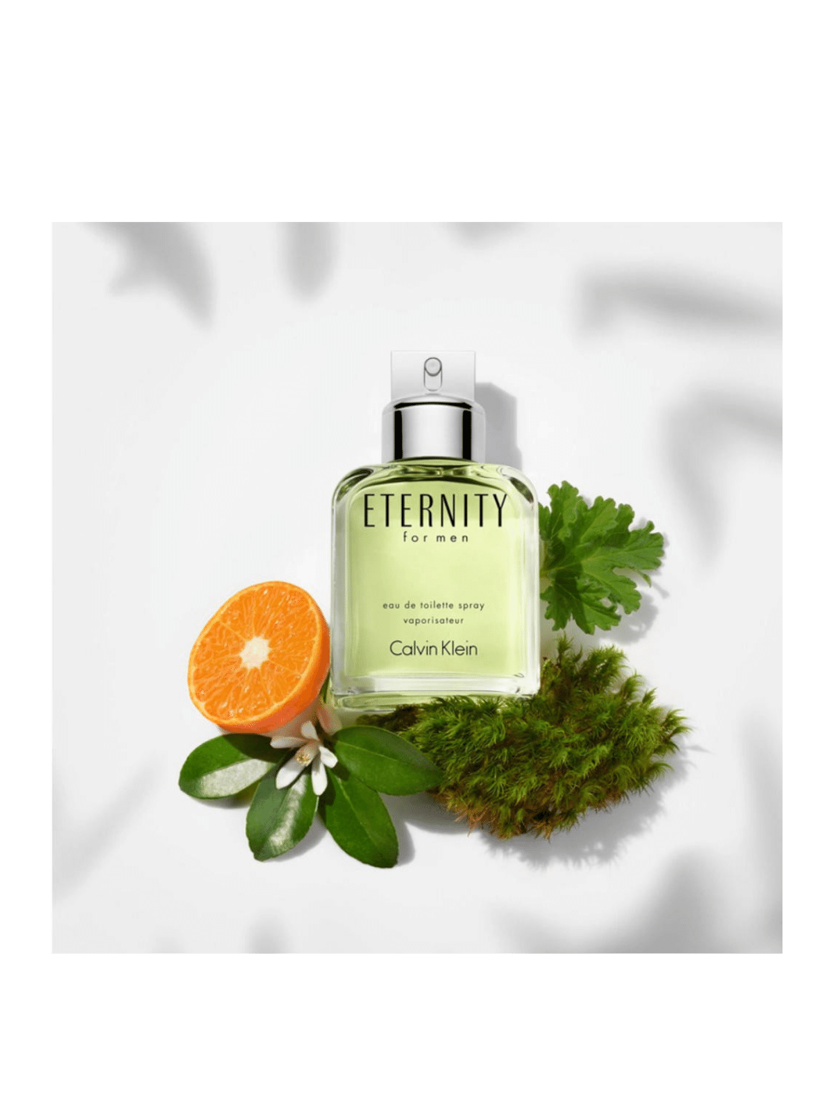 CALVIN KLEIN Eternity Eau De Toilette The Perfume Store