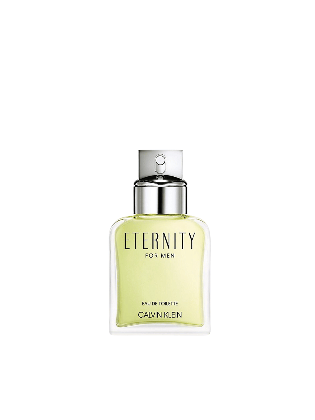 CALVIN KLEIN Eternity Eau De Toilette The Perfume Store