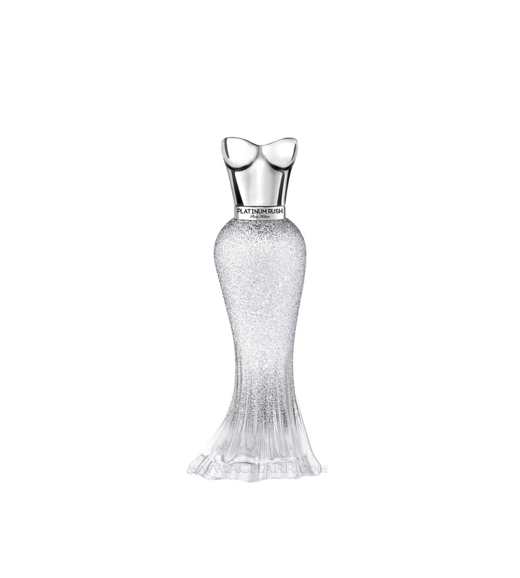 Paris Hilton Platinum Rush Eau De Parfum The Perfume Store